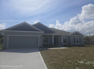 1530 Rushmore Ave SE, Palm Bay, FL 32909