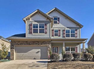 272 Glen Arbor Loop, Irmo, SC 29063