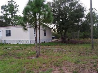 730 S Shetland St, Clewiston, FL 33440