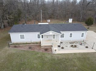 4427 County Road 6620, West Plains, MO 65775