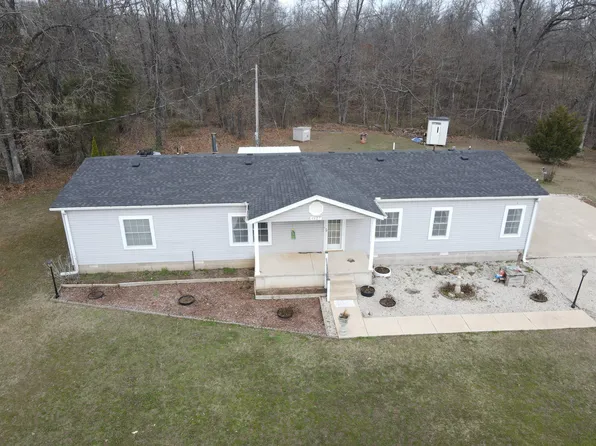 4427 County Road 6620, West Plains, MO 65775