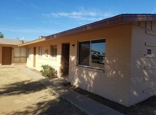 5936 W Crestwood Way #3, Glendale, AZ 85301