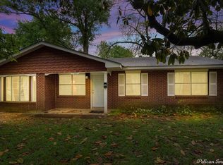 1127 Southland Park Dr, Shreveport, LA 71118