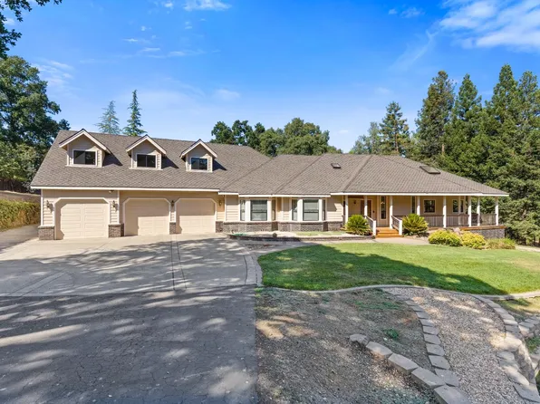 1317 Oak Creek Ct, El Dorado Hills, CA 95762