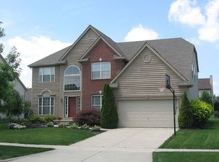 8079 Townsend Rd, Dublin, OH 43016