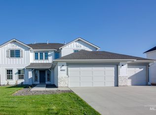 13726 Oliver St, Caldwell, ID 83607