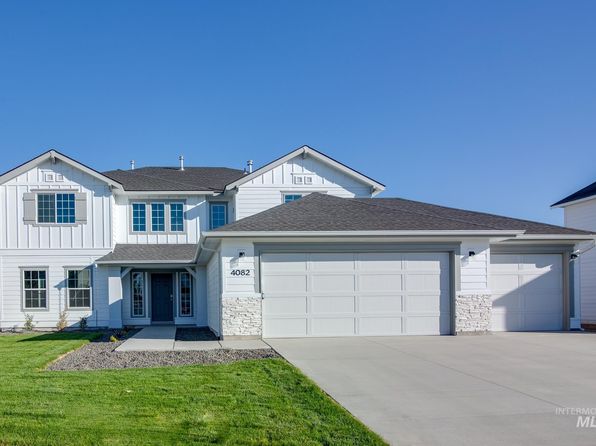 4082 E White Plains St, Nampa, ID 83686