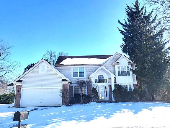 2nd image of 541 Meadowview Dr