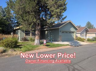 118 N Wheeler Loop, Sisters, OR 97759