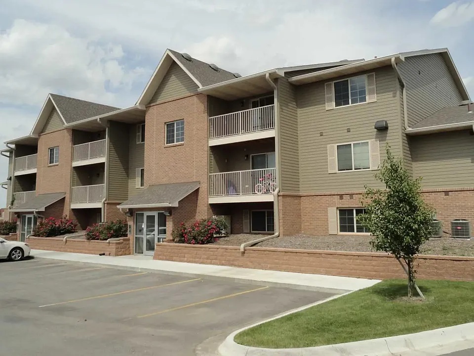 Elkhorn Ridge Apartments