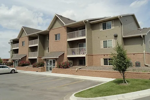 Elkhorn Ridge Apartments Photo 1