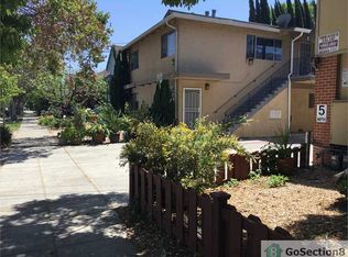 637 N 3rd St #5, San Jose, CA 95112