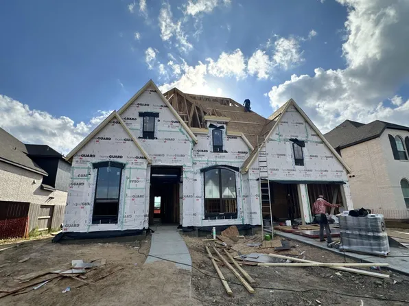 8922 Blue Grotto Ln, Manvel, TX 77578