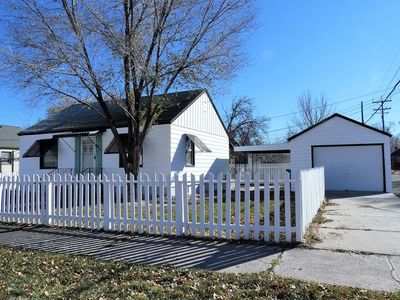 1041 E Hayden St, Pocatello, ID, 83201