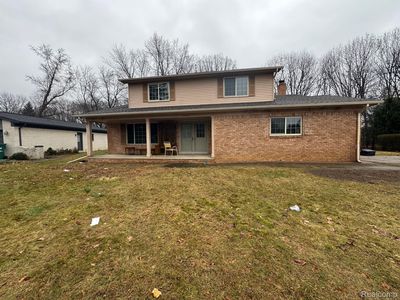 61326 Woodstock Ct, Washington, MI, 48094