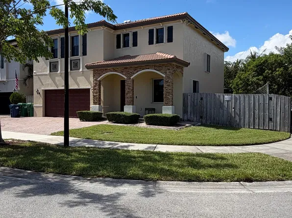 23270 SW 117th Path, Homestead, FL 33032