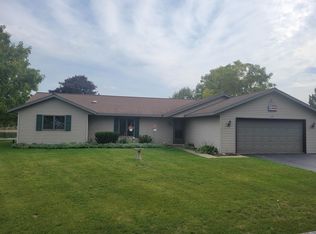 W5869 Cedar Springs Ct, Neshkoro, WI 54960