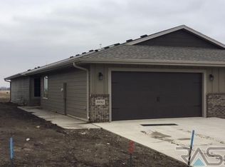 9530 W Gert St, Sioux Falls, SD 57106
