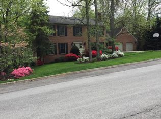 128 Claremont Rd, Oak Ridge, TN 37830