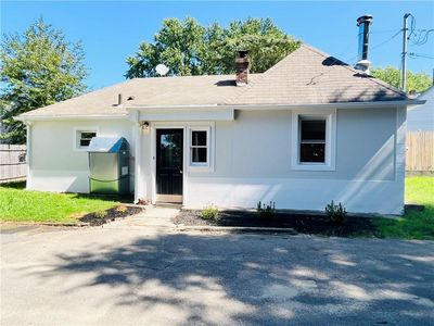 1 Oliver St, North Providence, RI, 02904