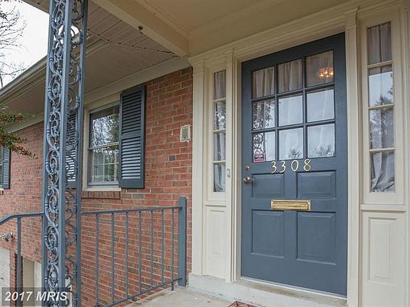 2nd image of 3308 Prince William Dr