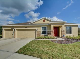 735 Evening Star Lane, Deland, FL 32724