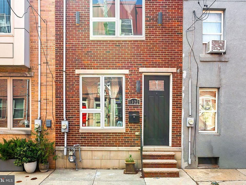 1st image of 1322 S Chadwick St