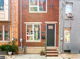 1322 S Chadwick St, Philadelphia, PA 19146