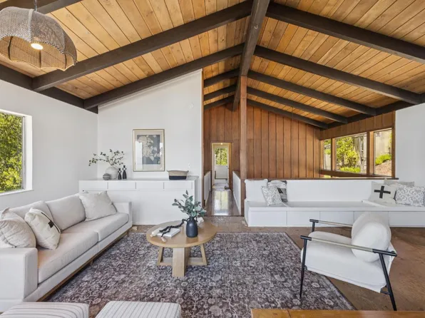 1528 Summit Road, Berkeley, CA 94708