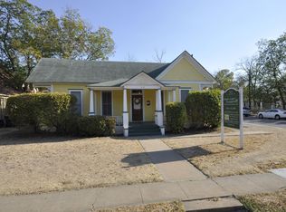 312 W University Ave, Georgetown, TX 78626