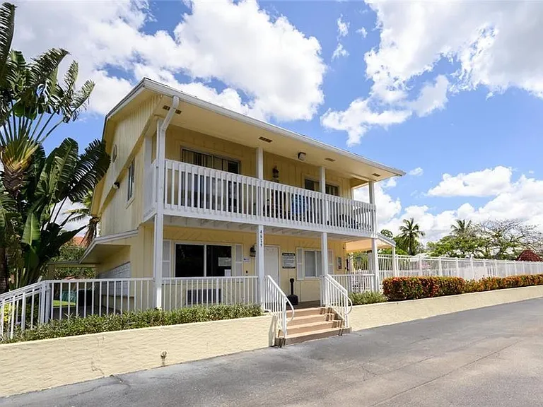 4625 Bayshore Dr #D16 — Photo 14