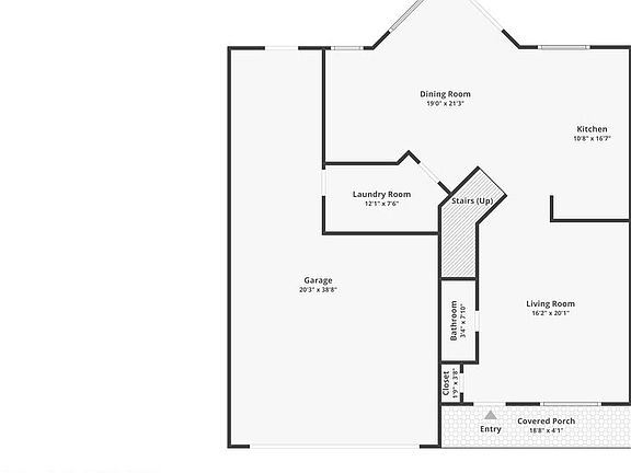 2nd image of this home