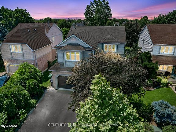 2nd image of 7227 Windrush Ct