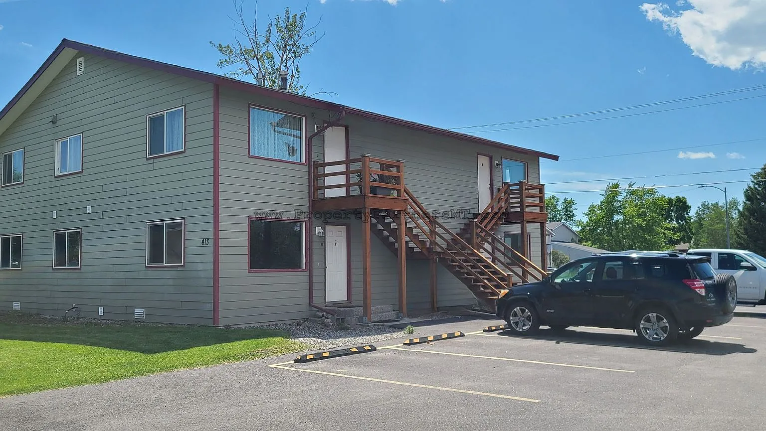 Apartment Near MSU! — Photo 1