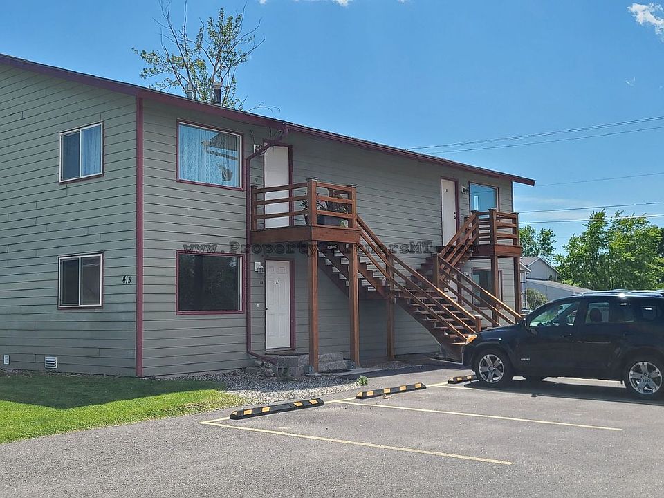 1st image of 413 S 20th Ave APT B