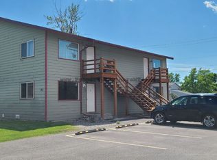 Apartment Near MSU!, Bozeman, MT 59718