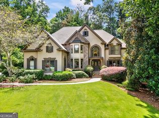 555 Treyburn Vw, Milton, GA 30004