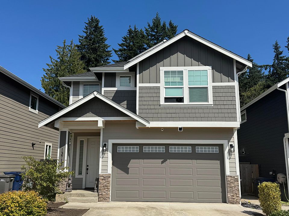 Welcome to your new home!