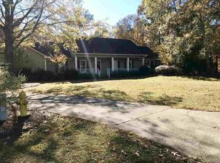 88 Northwoods Dr, Fort Valley, GA 31030