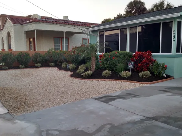 537 Hillside Ave, Daytona Beach, FL 32118