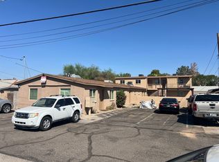 6324 W Maryland Ave APT 5, Glendale, AZ 85301