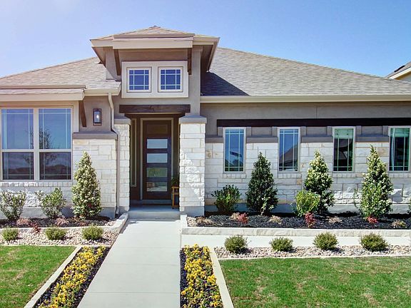 Representative Photo. This home is not complete.