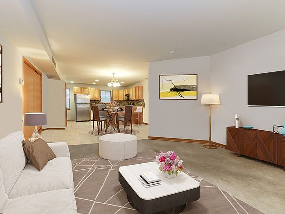 3rd image of 8059 Grand Ave APT 1N