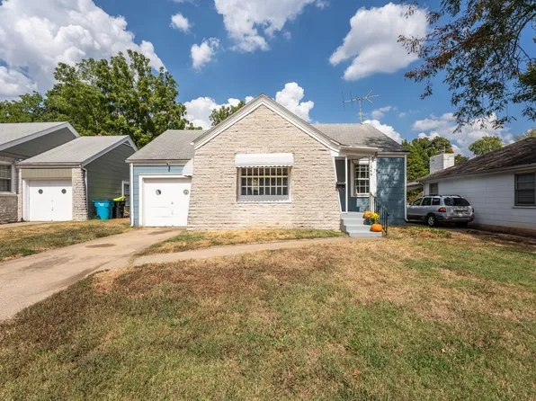 1349 E Stanford Street, Springfield, MO 65804