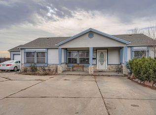 7393 Raleigh St, Westminster, CO 80030