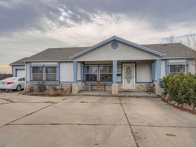 7393 Raleigh Street, Westminster, CO, 80030