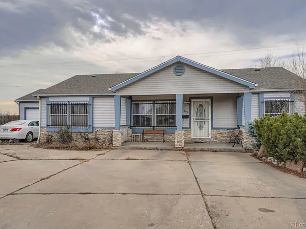 7393 Raleigh Street, Westminster, CO 80030
