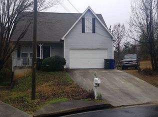 6827 Wood Gate Way, Douglasville, GA 30134
