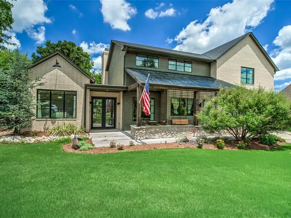 3817 Tambos Trl, Edmond, OK 73034