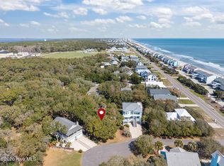 114 Camp Wyatt Ct, Kure Beach, NC 28449
